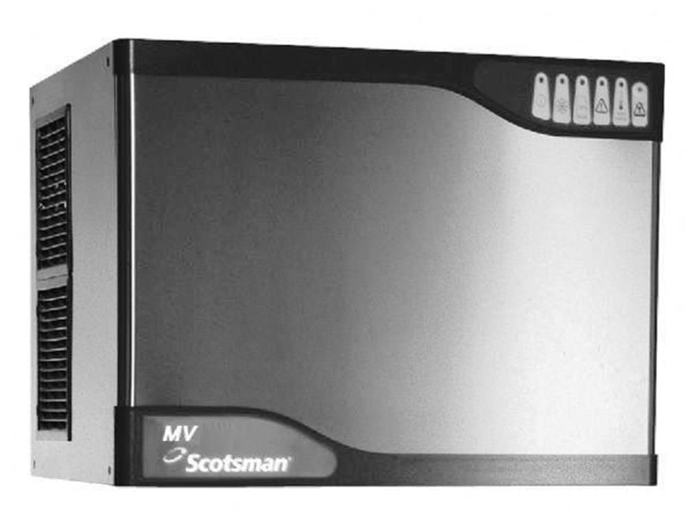 Máy làm đá viên Scotsman MV 300 - Hàng chính hãng
