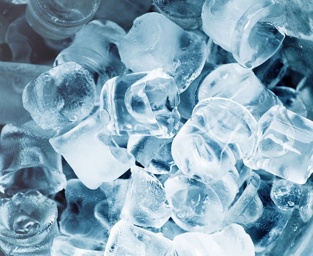 Máy làm đá viên Scotsman MV 300 - Hàng chính hãng