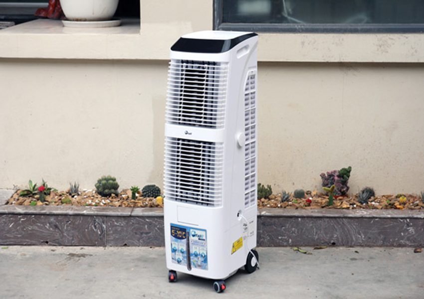 Máy làm mát FujiE AC-2802