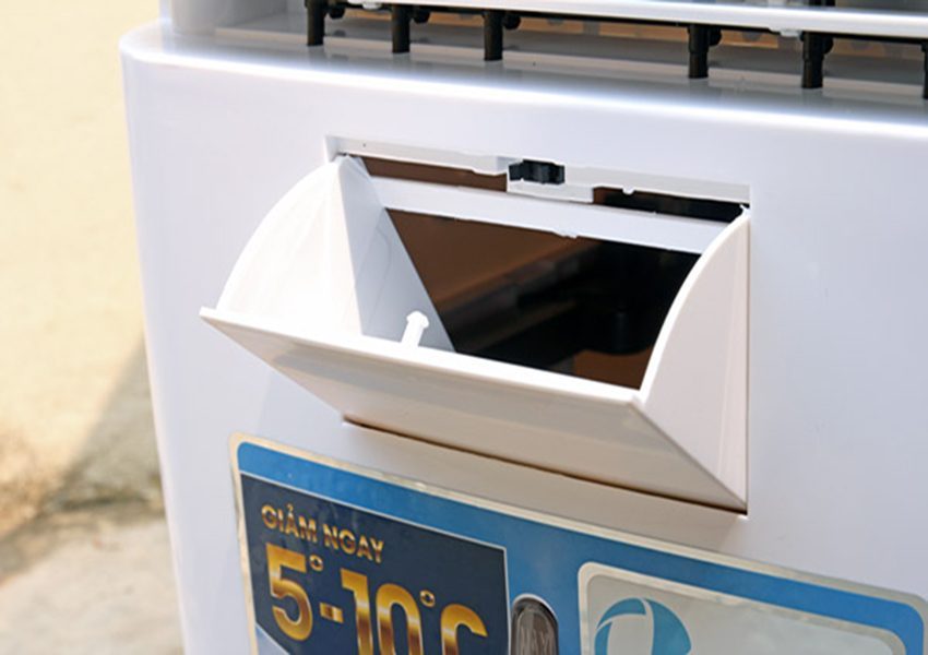Khay chứa nước máy làm mát AC-2802