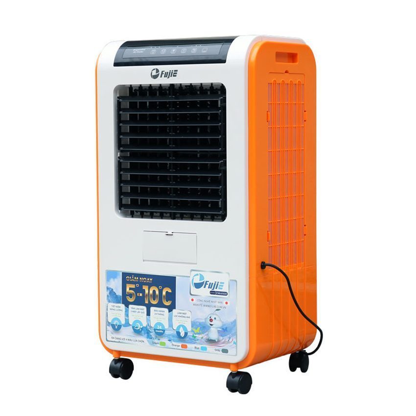 Máy làm mát FujiE AC-601 Orange