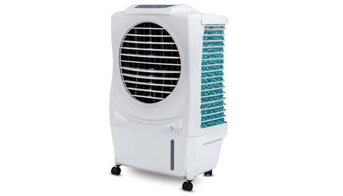 Máy làm mát bằng hơi nước Symphony Ice Cube XL - Hàng chính hãng