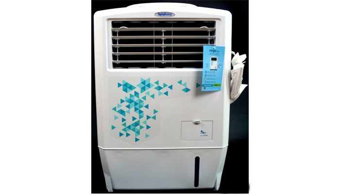 Máy làm mát bằng hơi nước Symphony Ninja i XL - Hàng chính hãng