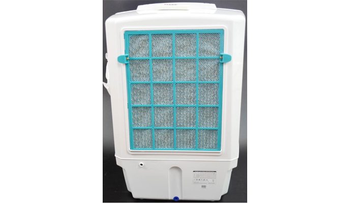 Máy làm mát bằng hơi nước Symphony Ninja i XL - Hàng chính hãng