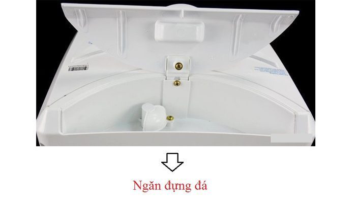 Máy làm mát không khí Symphony Diet 12i - Hàng chính hãng