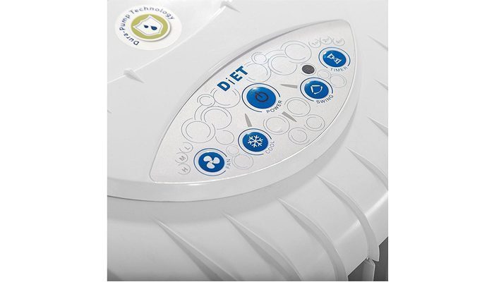 Máy làm mát không khí Symphony Diet 12i - Hàng chính hãng