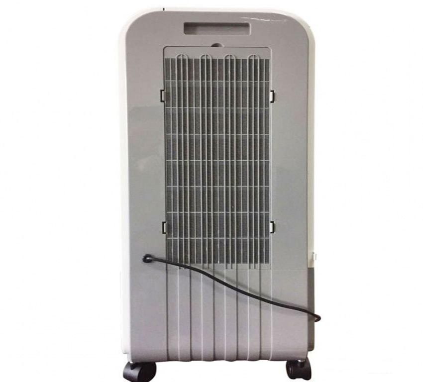 Máy làm mát cao cấp FujiE AC-602 khay lọc tổ ong