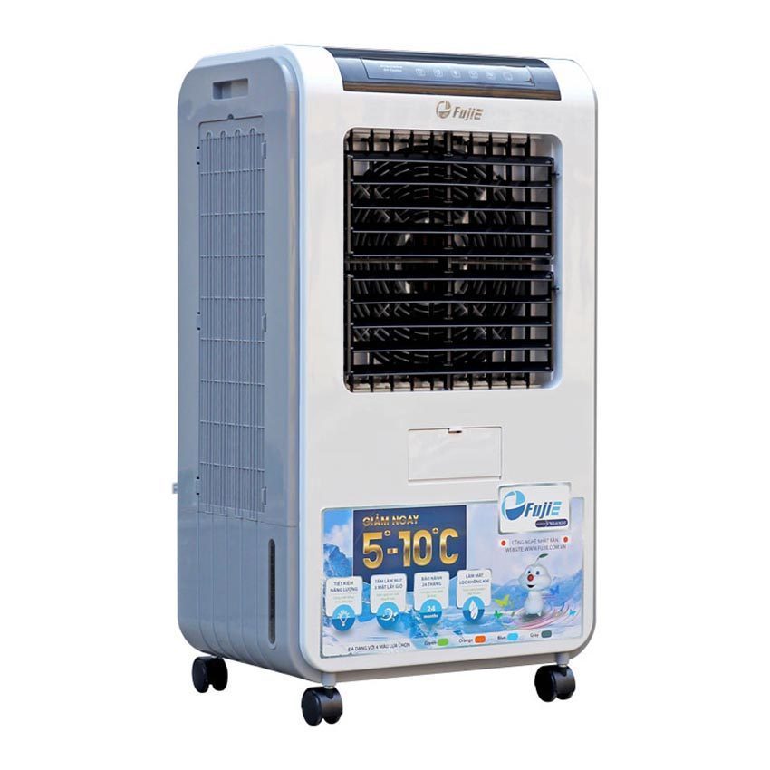 Máy làm mát cao cấp FujiE AC-602