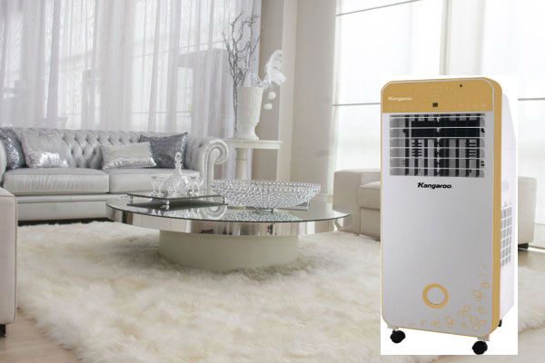  Máy làm mát không khí Kangaroo KG50F16E