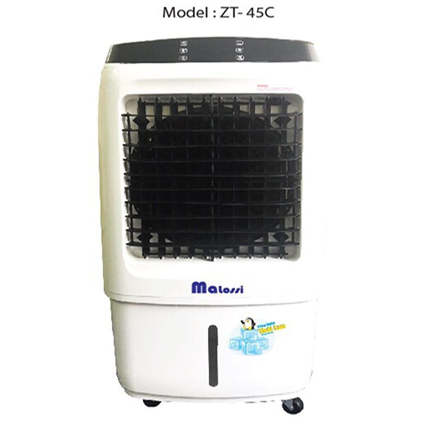 Máy làm mát không khí Malossi ZT-45C 