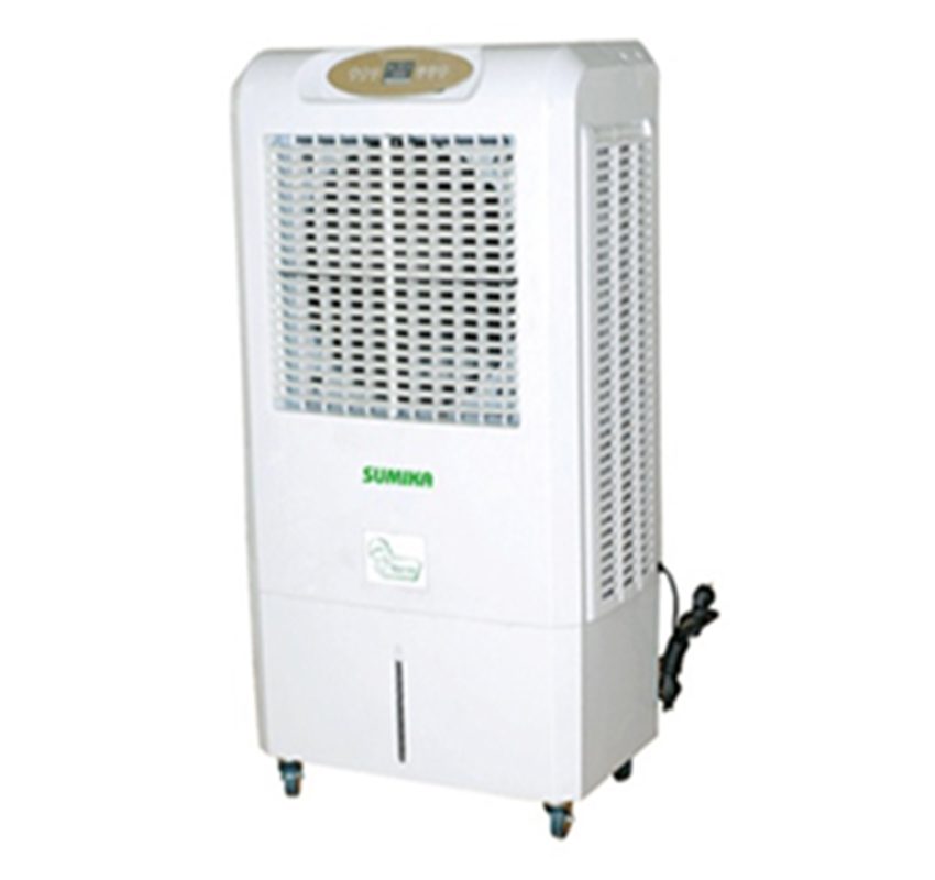 Máy làm mát không khí K55A phù hợp với mọi nhà