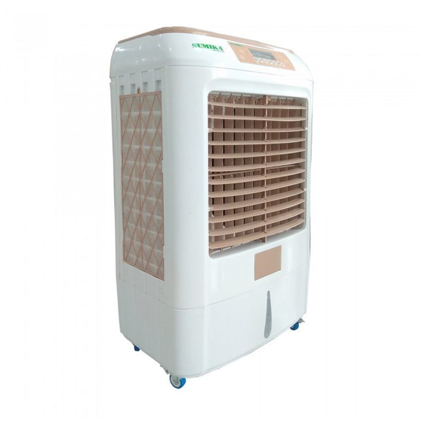 Máy làm mát không khí Sumika K550 có thiết kế trang nhã