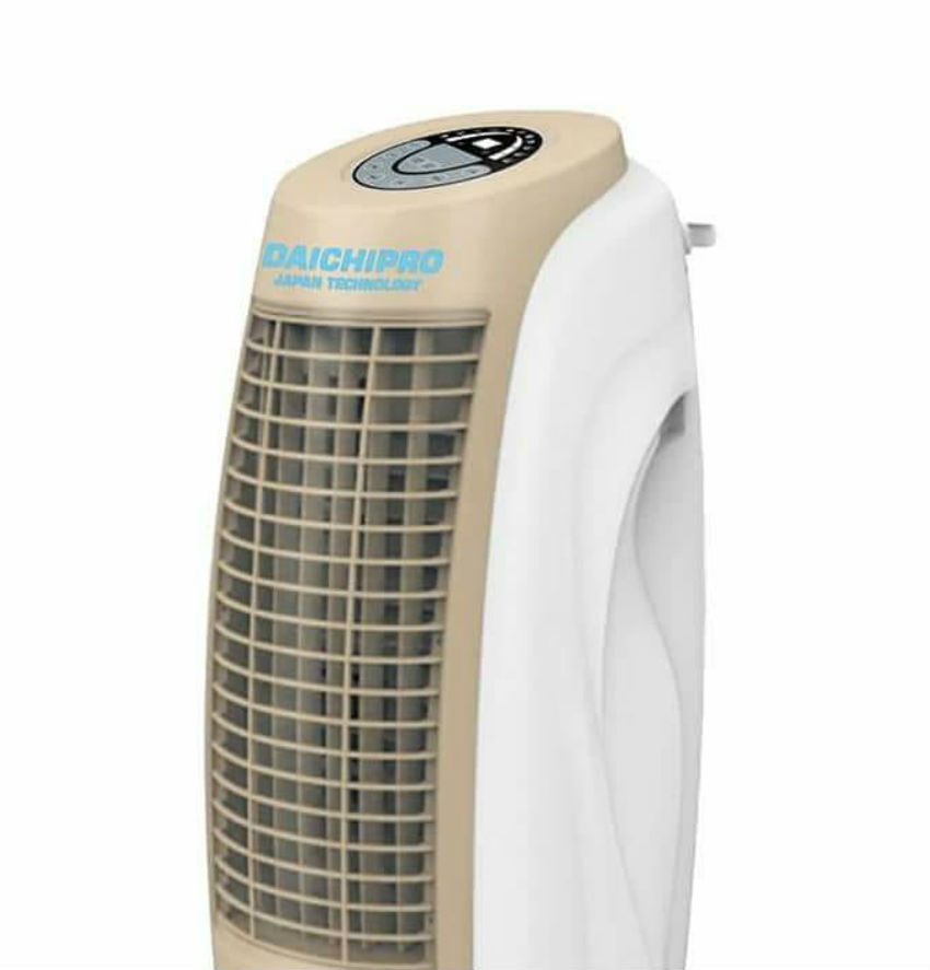 Máy làm mát không khí Daichipro DCP-3600RC - Hàng chính hãng