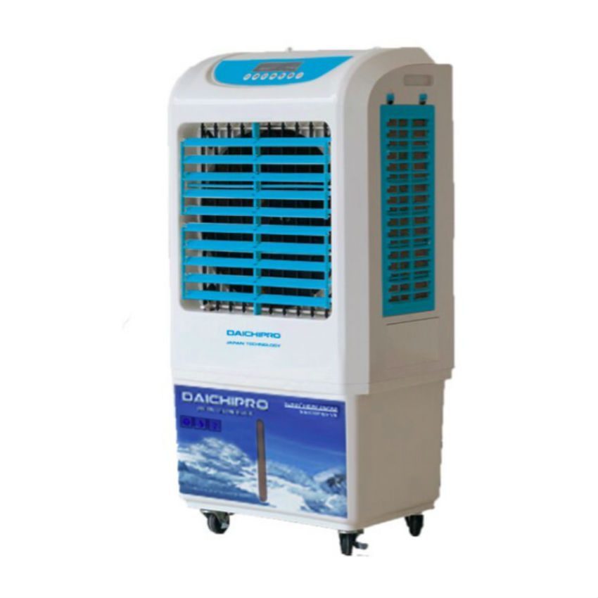 Máy làm mát DCP4500RC - Daichipro