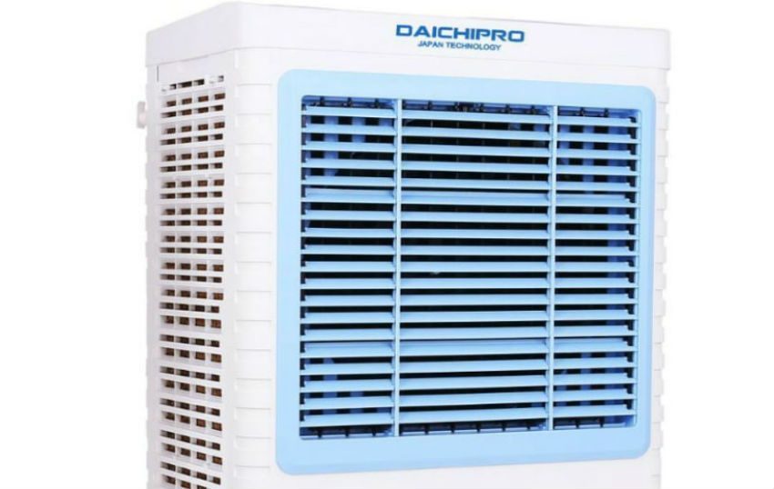 Máy làm mát không khí Daichipro DCP-9999 