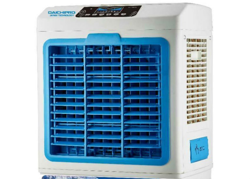 Máy làm mát không khí Daichipro DCP-9999RC - Hàng chính hãng