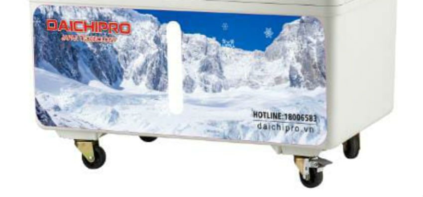 Máy làm mát không khí Daichipro DCP-8888 - Hàng chính hãng