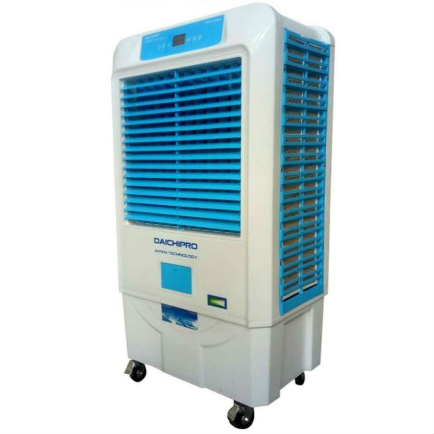 Máy Làm mát Không khí Daichipro DCP-8888 RC - Hàng chính hãng