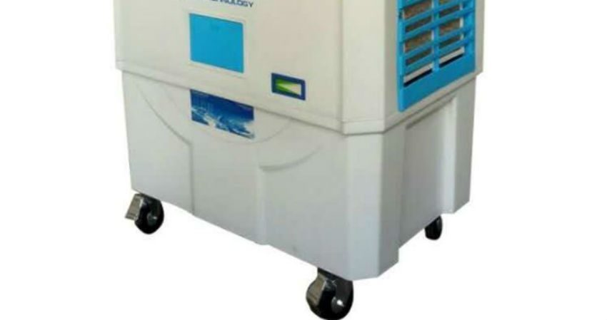 Máy Làm mát Không khí Daichipro DCP-8888 RC - Hàng chính hãng