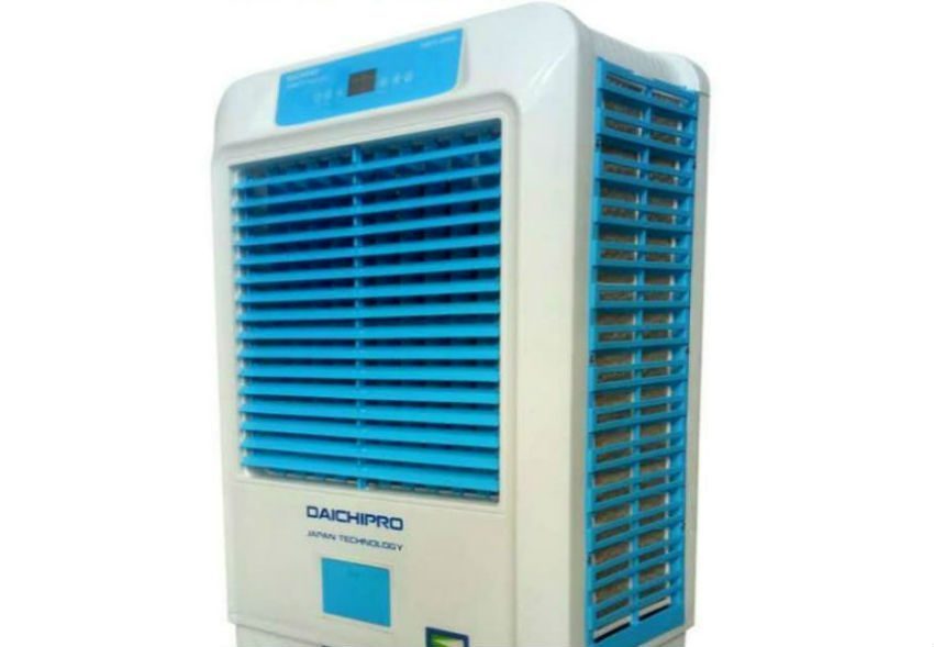 Máy Làm mát Không khí Daichipro DCP-8888 RC - Hàng chính hãng