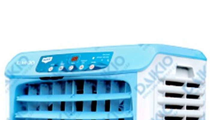 Máy làm mát không khí Daikio DKA-04000A - Hàng chính hãng