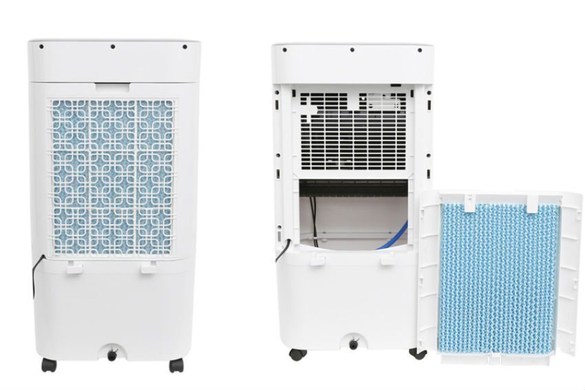 Máy làm mát không khí Kangaroo KG50F07 - Hàng chính hãng