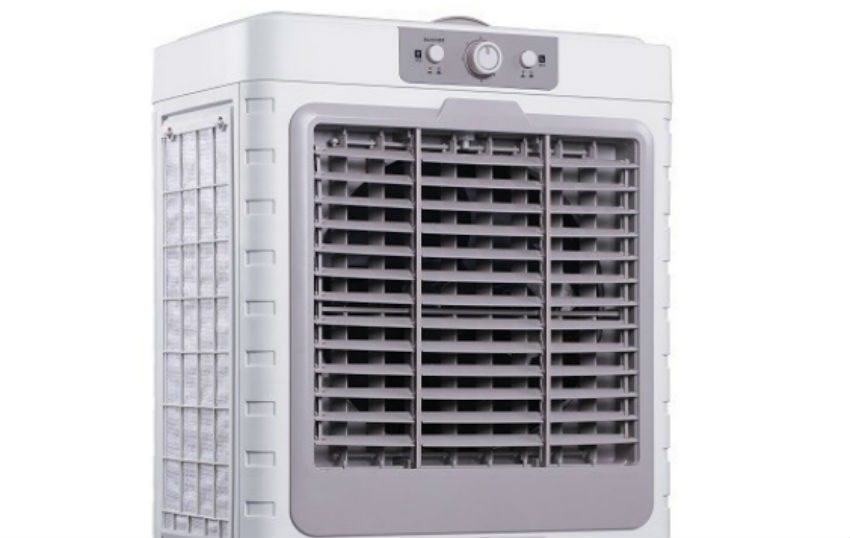 Máy làm mát không khí Kangaroo KG50F38 - Hàng chính hãng