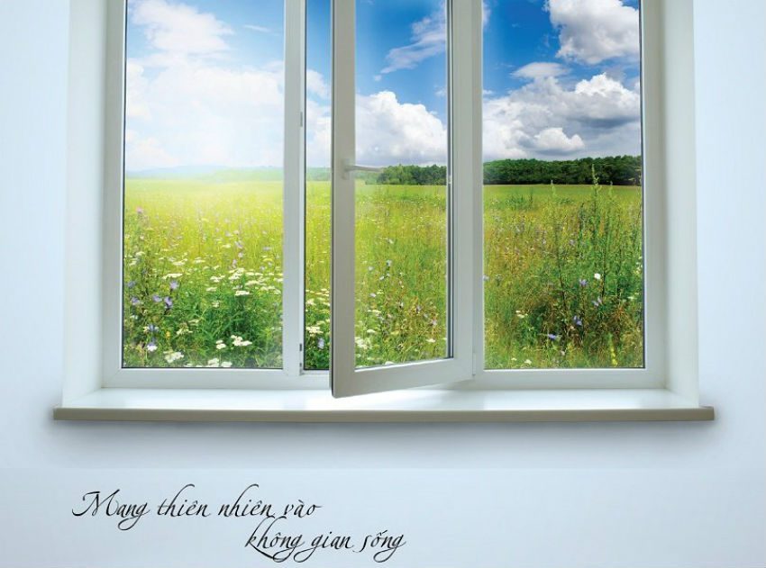 Máy làm mát không khí Kangaroo KG50F07 giúp không gian tươi mát