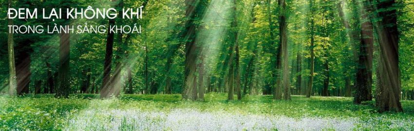 Máy làm mát không khí Kangaroo KG50F07 cho bạn và gia đìnhkhông gian thoải matis