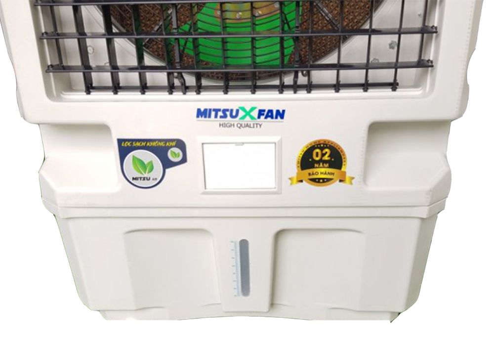 Quạt hơi nước MitsuXFan AL450-E - Hàng chính hãng
