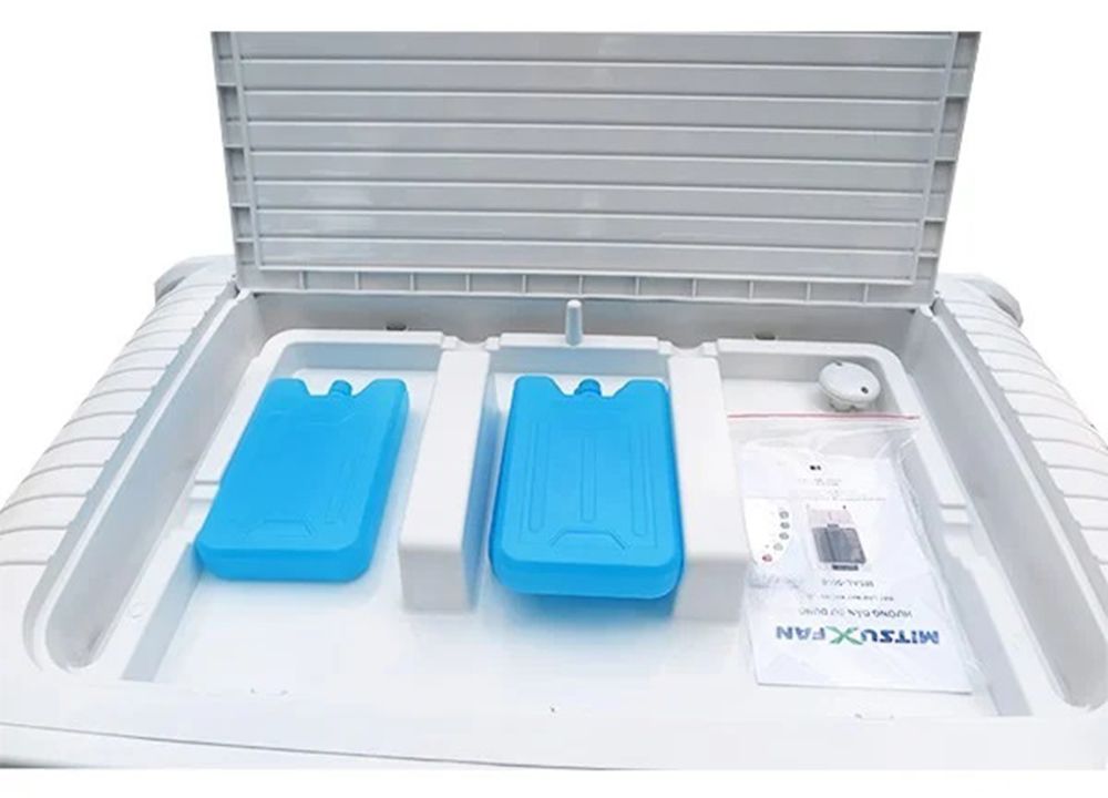 Quạt hơi nước MitsuXFan AL500-E - Hàng chính hãng