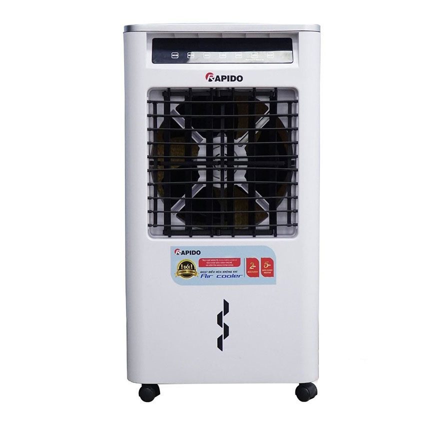 Top 10 máy làm mát không khí bán chạy nhất - Hàng chính hãng