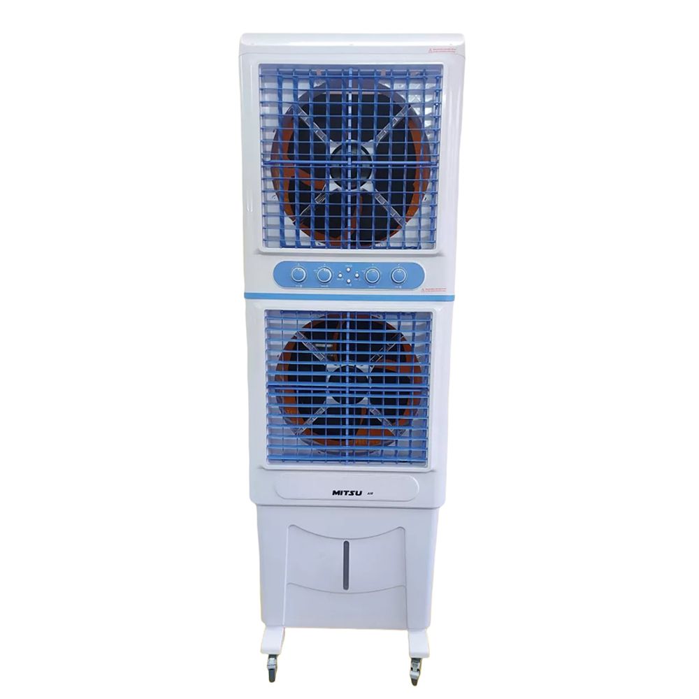 Quạt hơi nước MitsuXFan AL180 - Hàng chính hãng