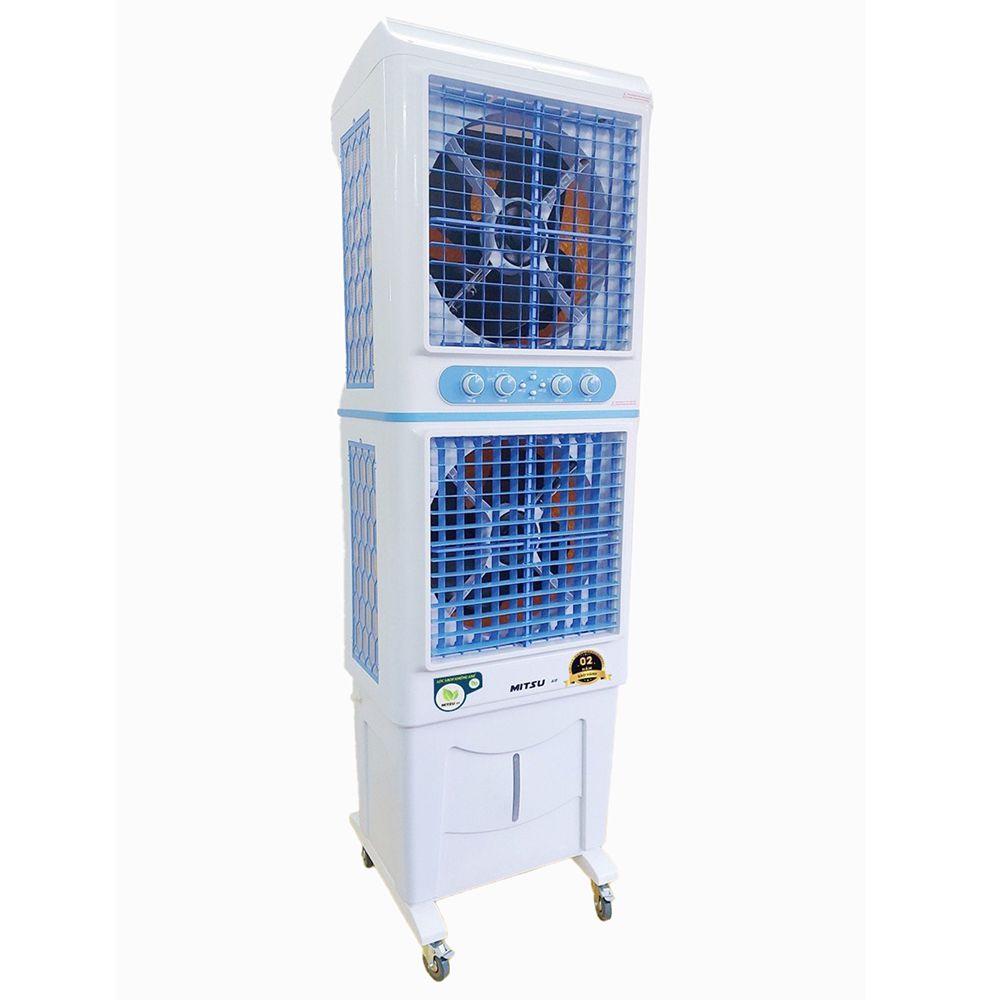 Quạt hơi nước MitsuXFan AL180 - Hàng chính hãng