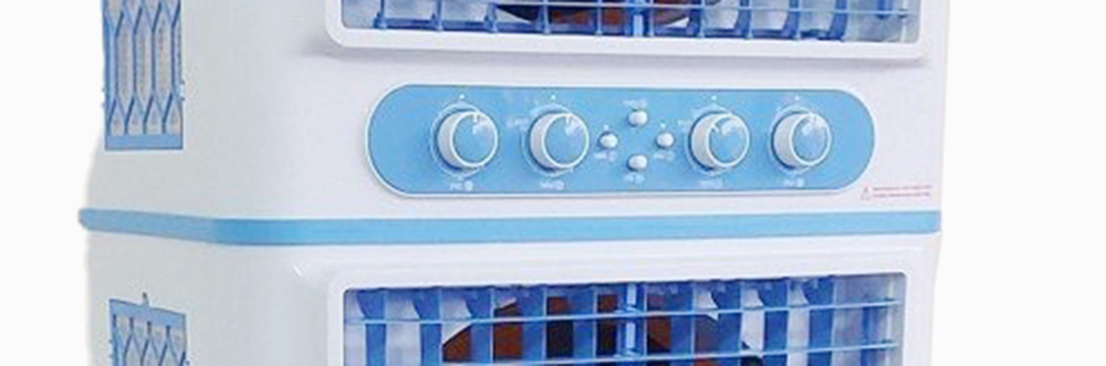 Quạt hơi nước MitsuXFan AL180 - Hàng chính hãng