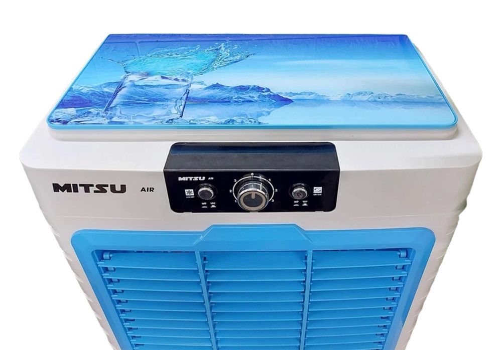 Quạt hơi nước MitsuXFan AL66-B - Hàng chính hãng