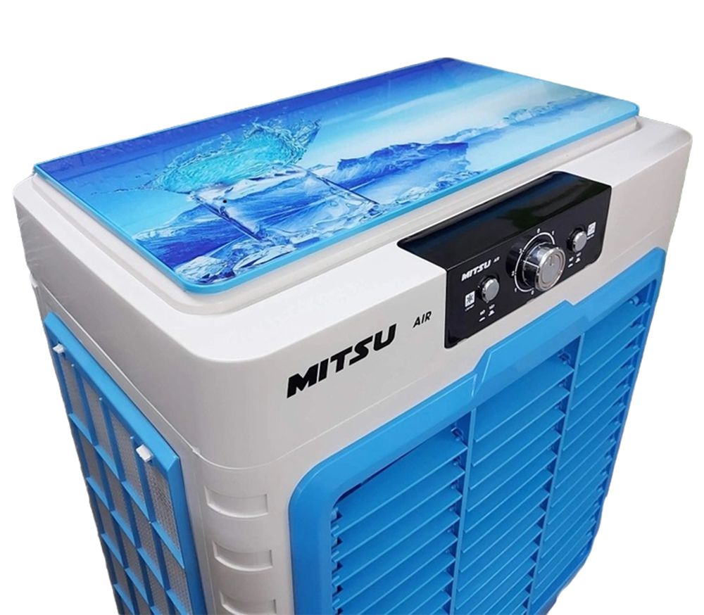 Quạt hơi nước MitsuXFan AL66-B - Hàng chính hãng