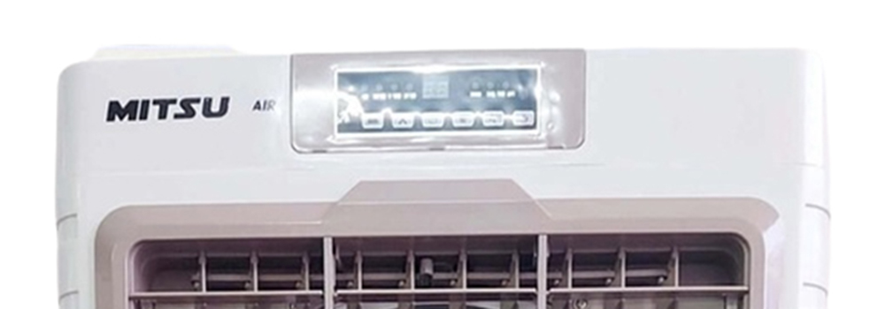Quạt hơi nước MitsuXFan AL66-E 2