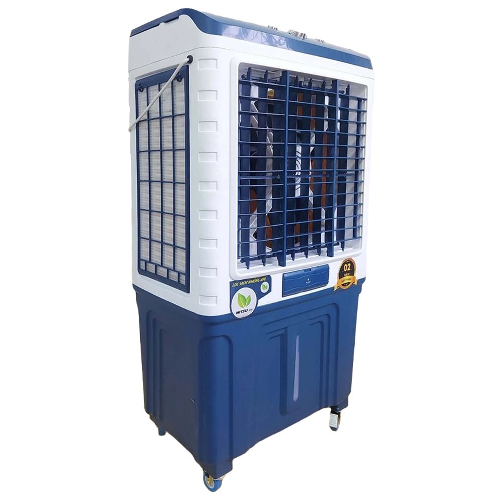 Quạt hơi nước MitsuXFan AL68 - Hàng chính hãng