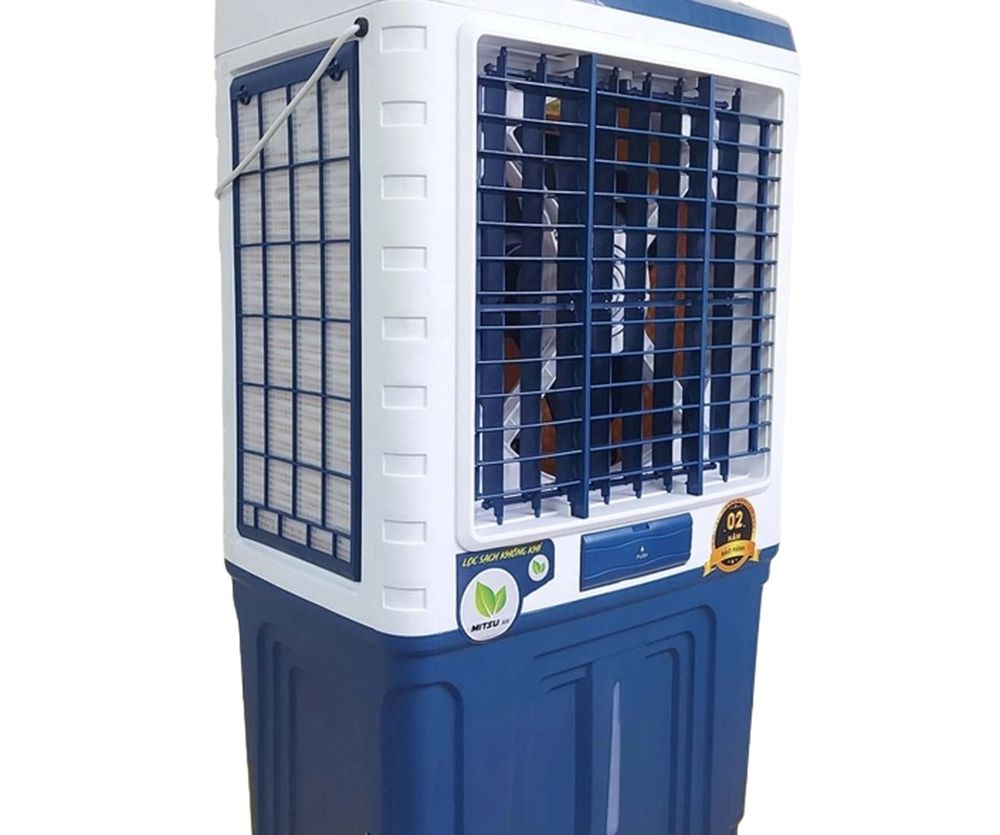 Quạt hơi nước MitsuXFan AL68 - Hàng chính hãng