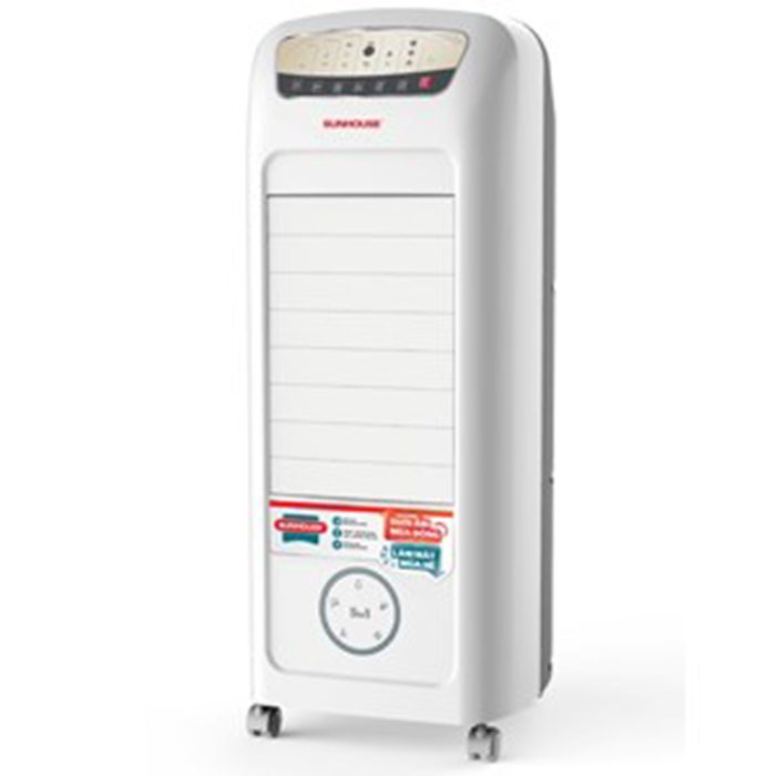 Máy làm mát không khí Sunhouse SHD7703
