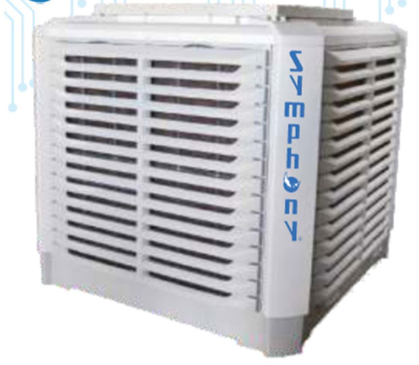 Máy làm mát Symphony PAC 16 TC i - Hàng chính hãng