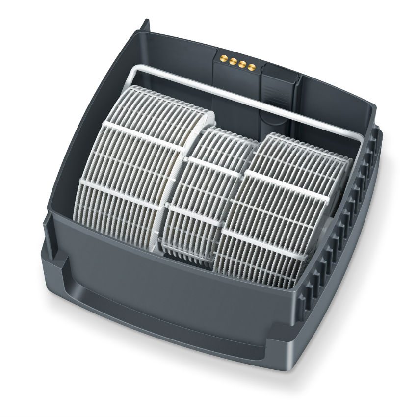 Máy làm sạch không khí Beurer LW220 