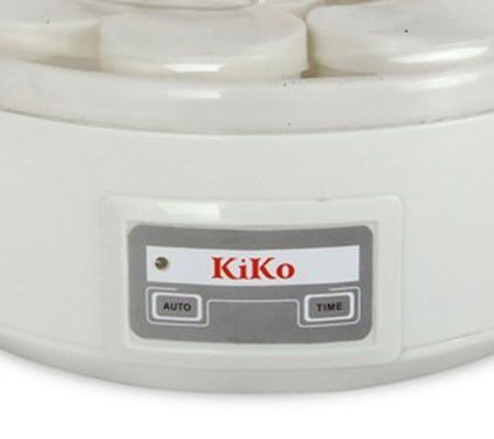 Máy làm sữa chua KiKo