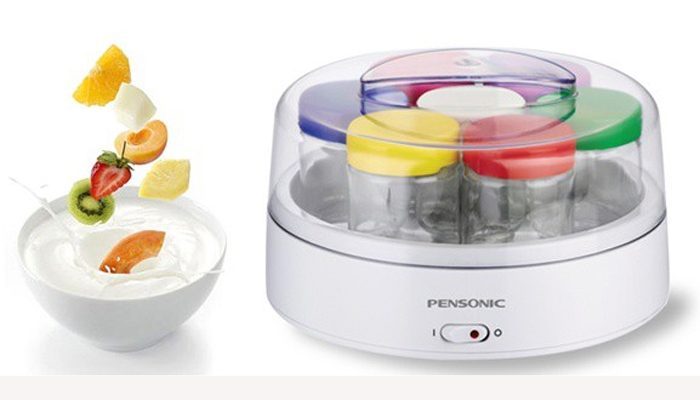 máy làm sữa chua Pensonic PYM-700