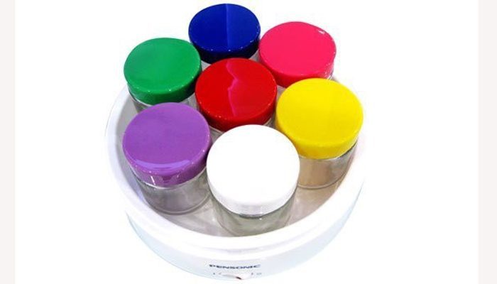 máy làm sữa chua Pensonic PYM-700 thương hiệu Malaysia