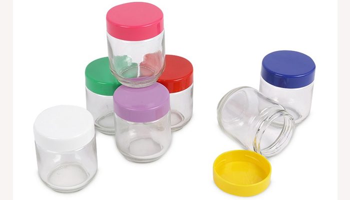 hũ thuỷ tinh cao cấp máy làm sữa chua Pensonic PYM-700