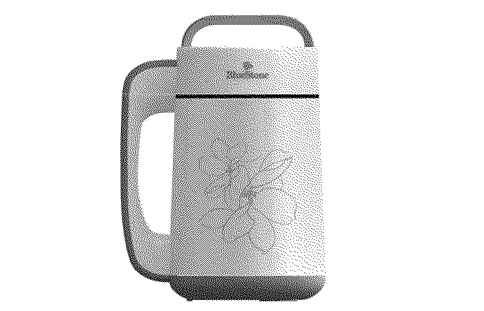 Máy làm sữa đậu nành Bluestone SMB-7359 - Hàng chính hãng