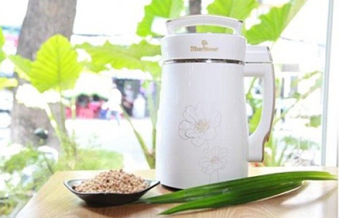 Máy làm sữa đậu nành Bluestone SMB-7359 - Hàng chính hãng