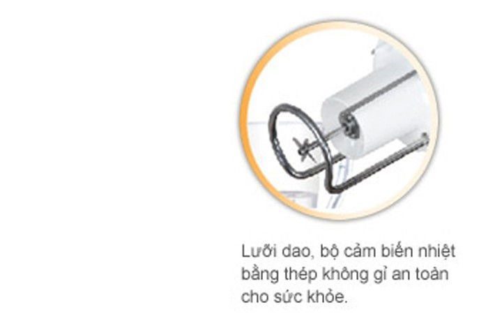 Máy làm sữa đậu nành Bluestone SMB-7363 - Hàng chính hãng